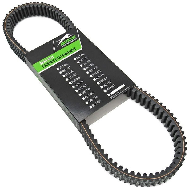DRIVE BELT CVT