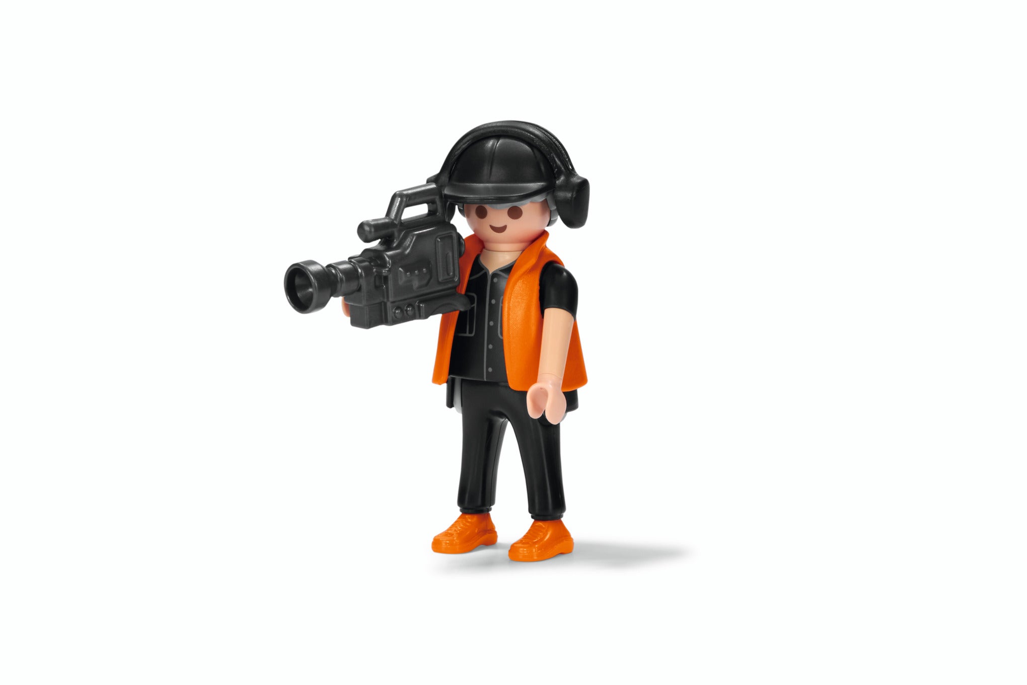 Ensemble Playmobil Timbersports Edition