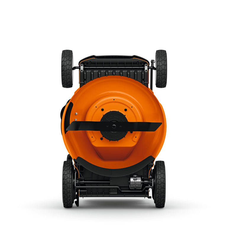 RMA 353V
