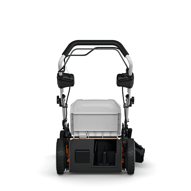 RMA 353V