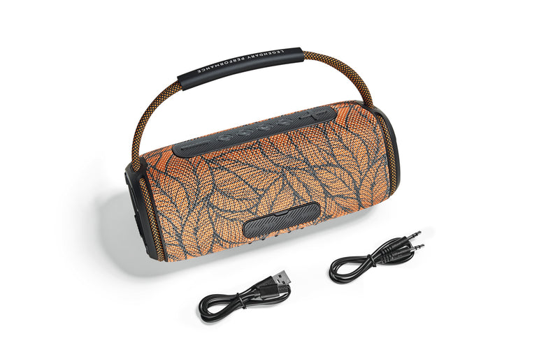 Haut-parleur Bluetooth LED