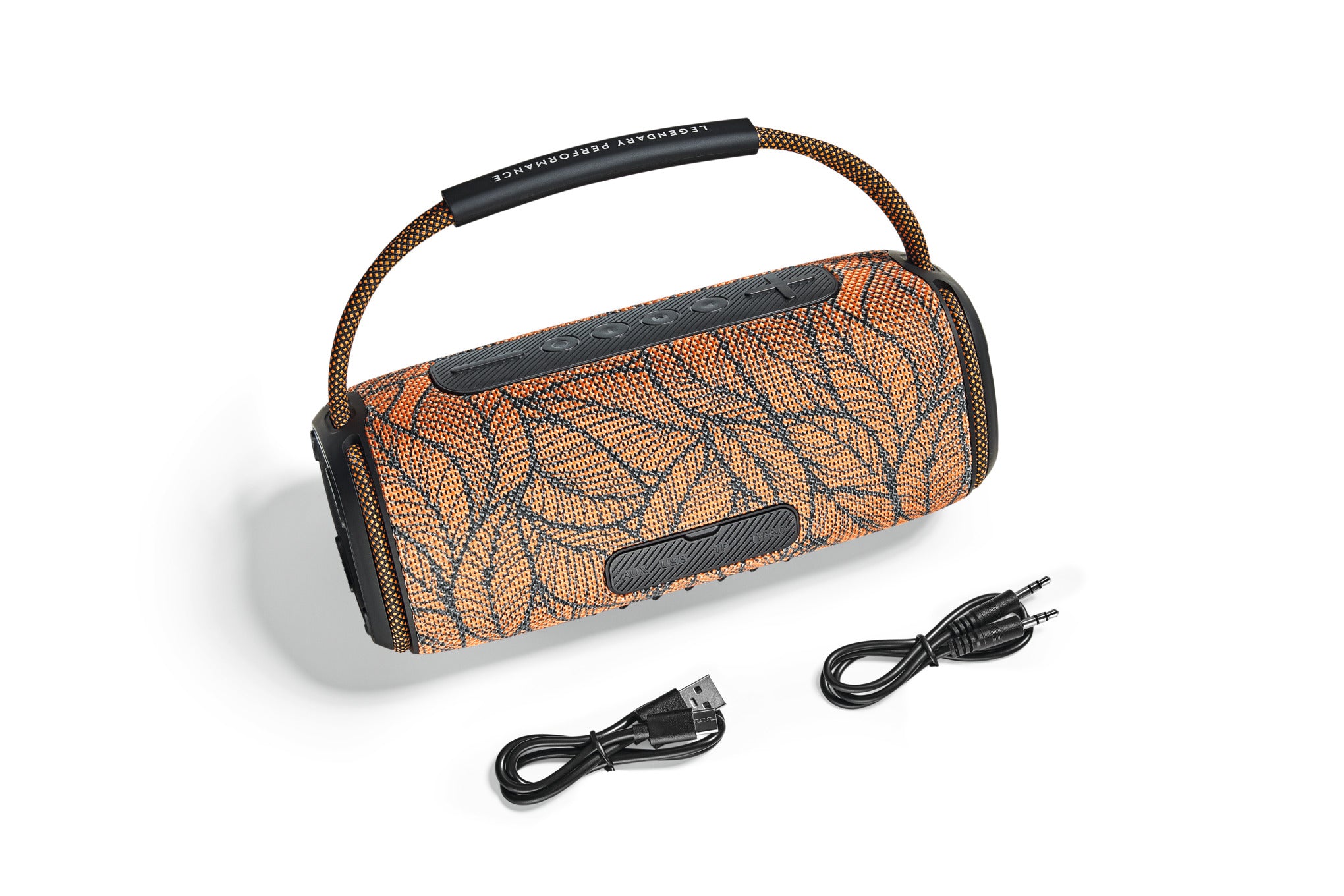 Haut-parleur Bluetooth LED