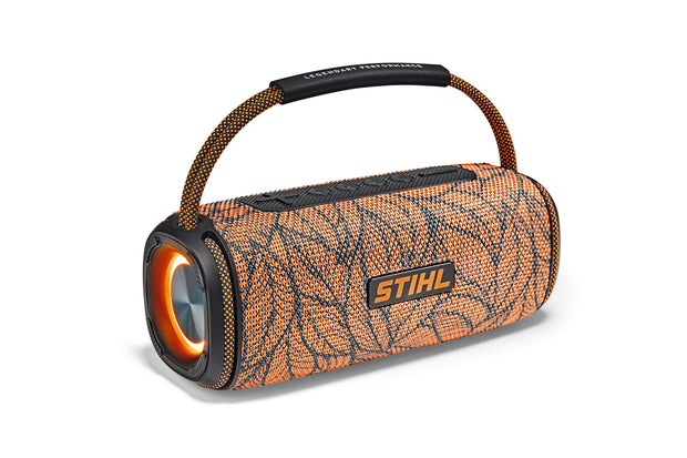 Haut-parleur Bluetooth LED
