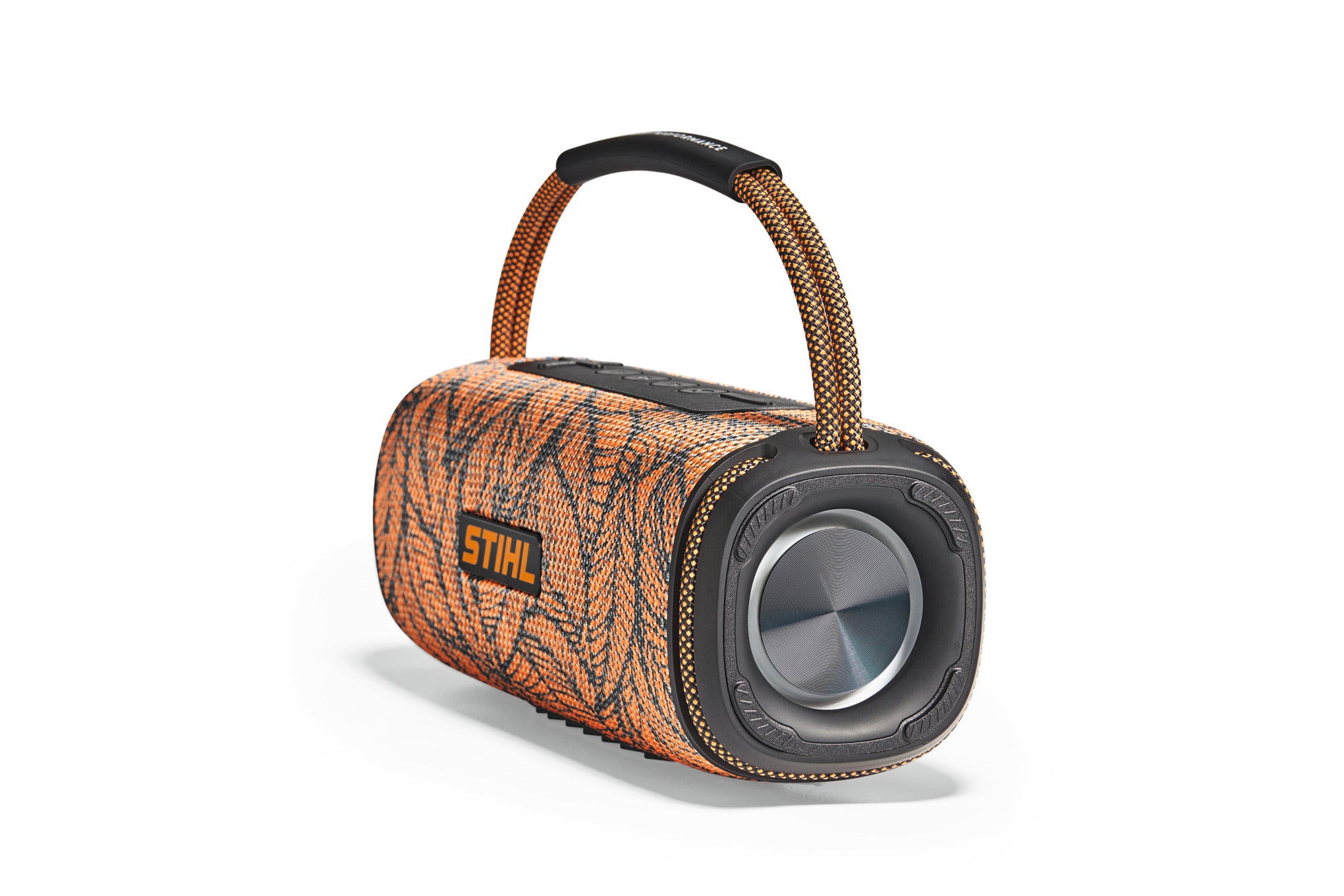 Haut-parleur Bluetooth LED