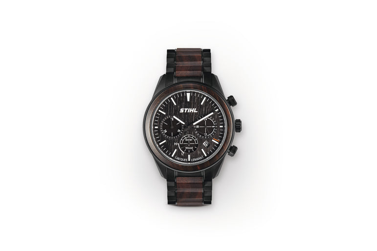 Montre chronographe STIHL