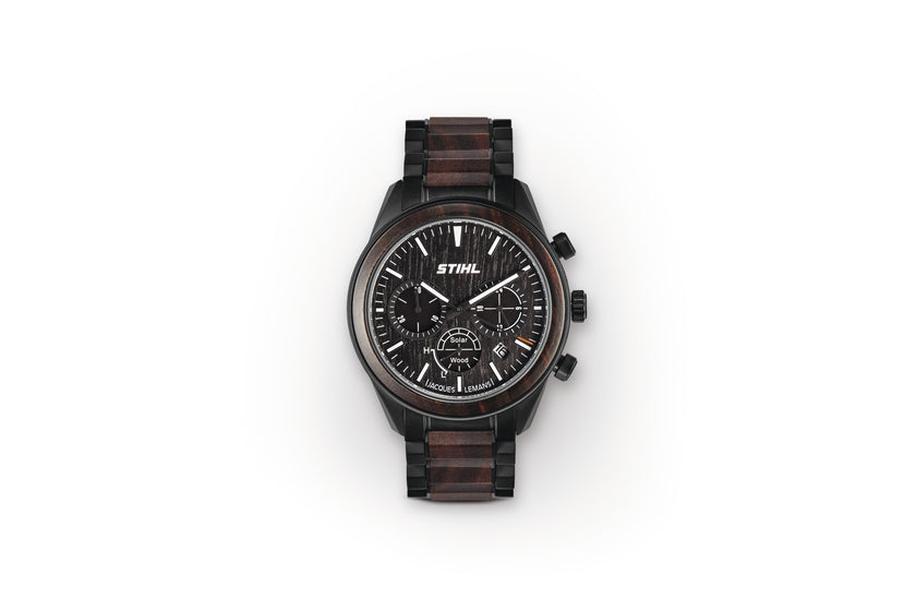 Montre chronographe STIHL