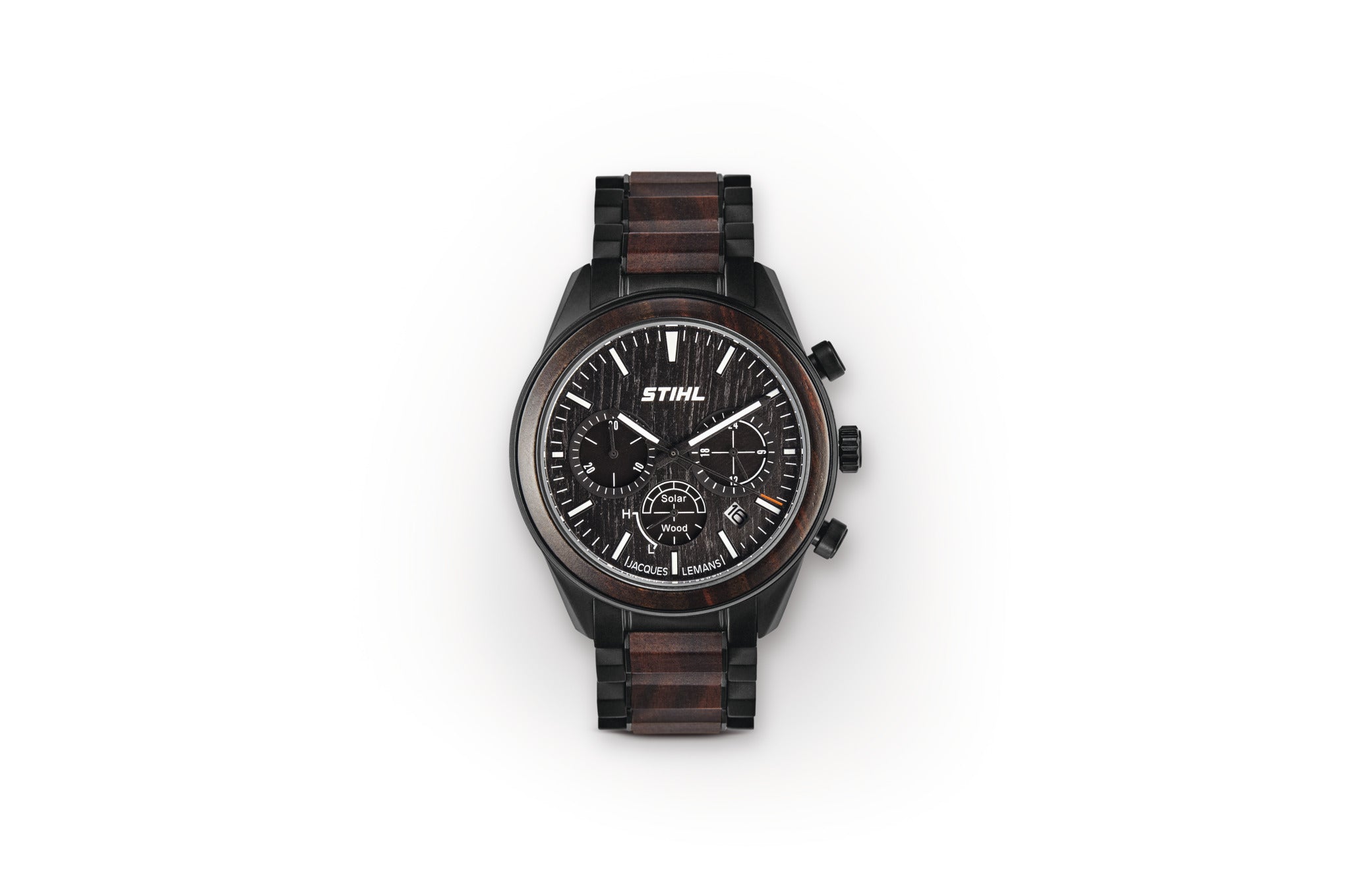 Montre chronographe STIHL