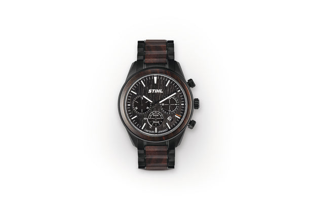 Montre chronographe STIHL