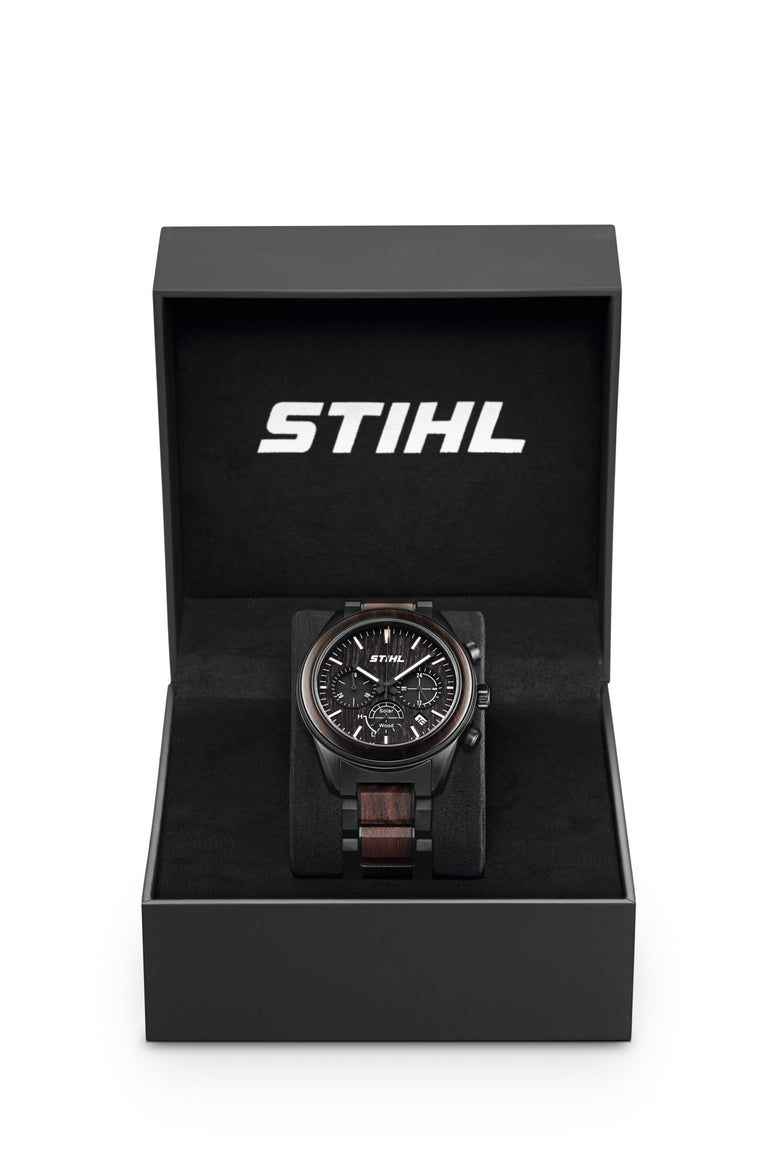 Montre chronographe STIHL