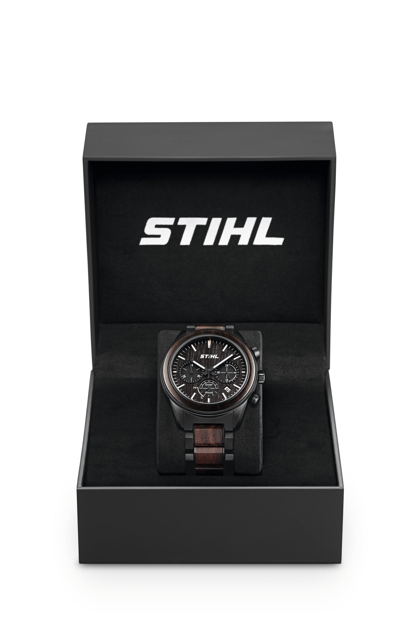 Montre chronographe STIHL