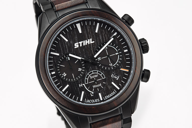 Montre chronographe STIHL