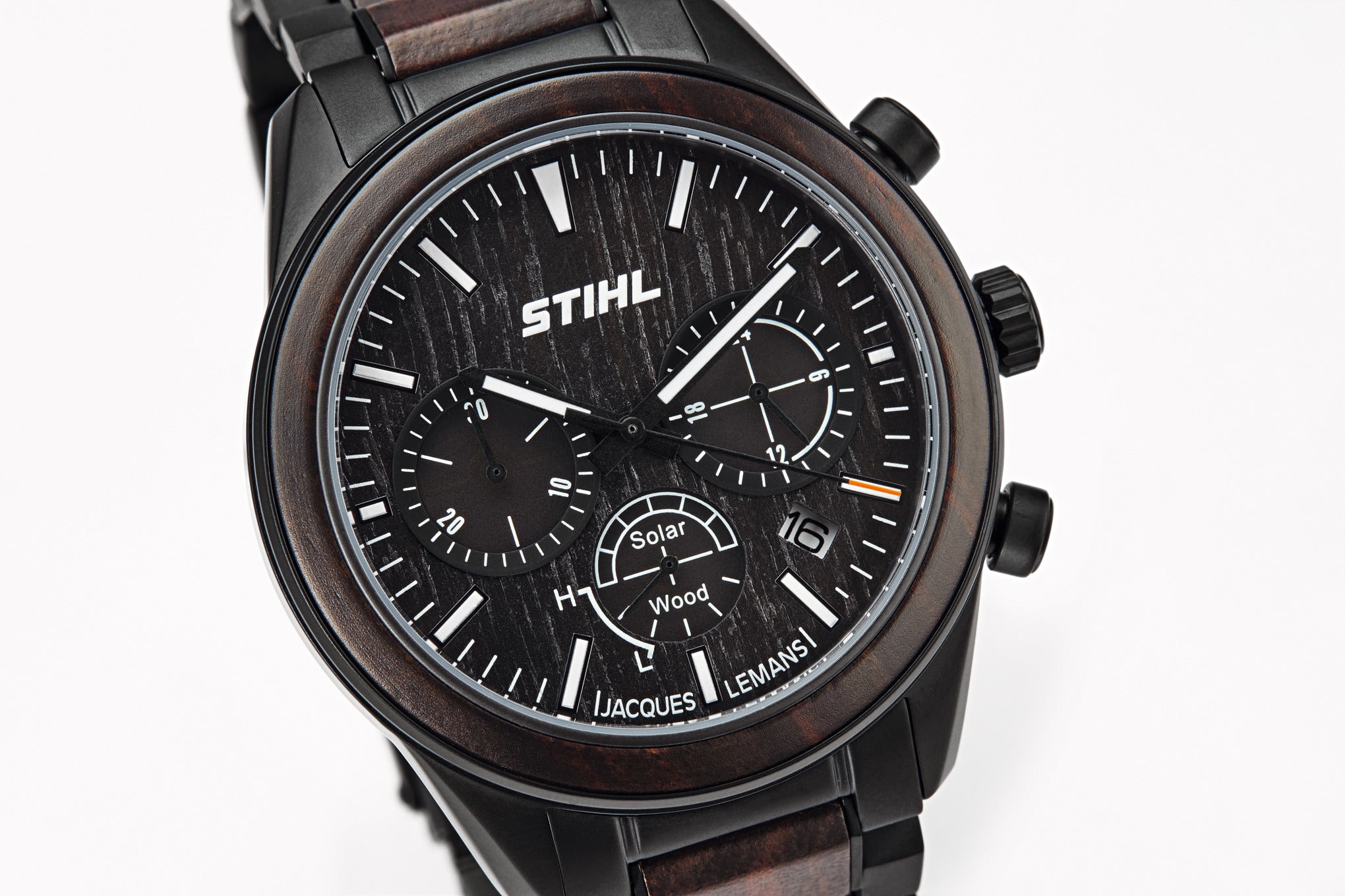 Montre chronographe STIHL