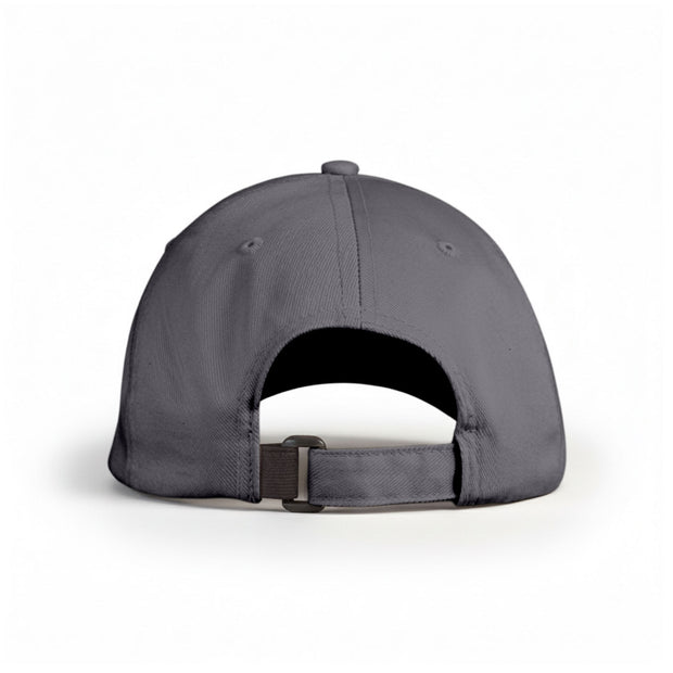 Casquette logo camouflage