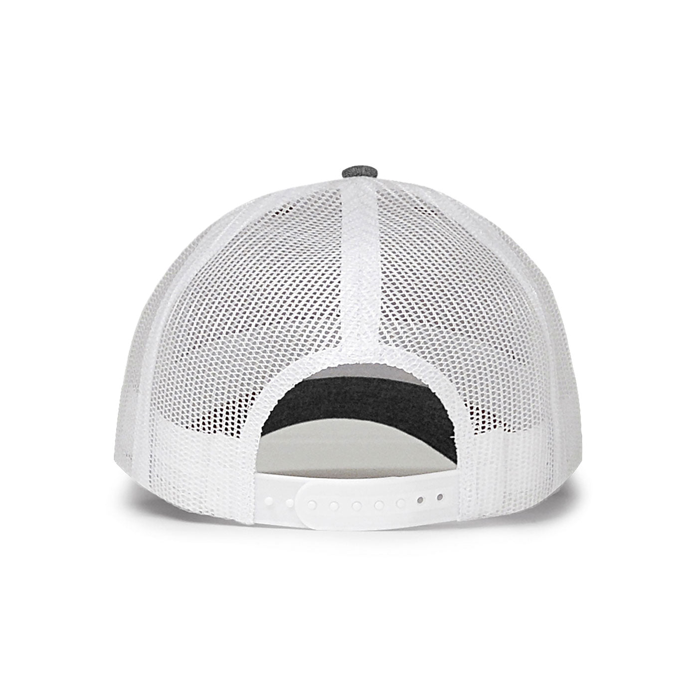 Casquette logo rond