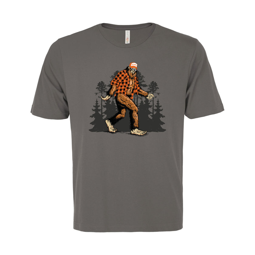 T-shirt graphique Sasquatch