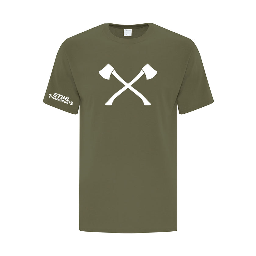 T-shirt TIMBERSPORTS®
