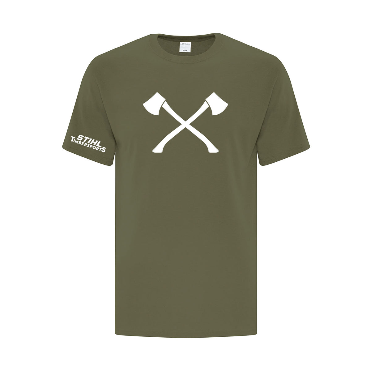 T-shirt TIMBERSPORTS®