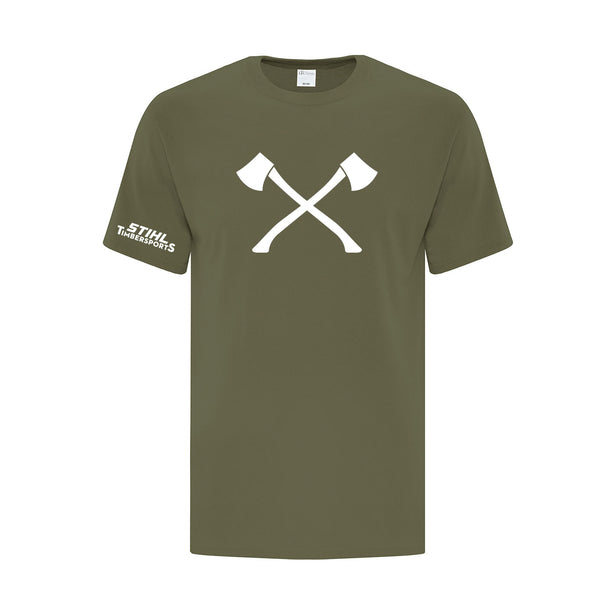 T-shirt TIMBERSPORTS®