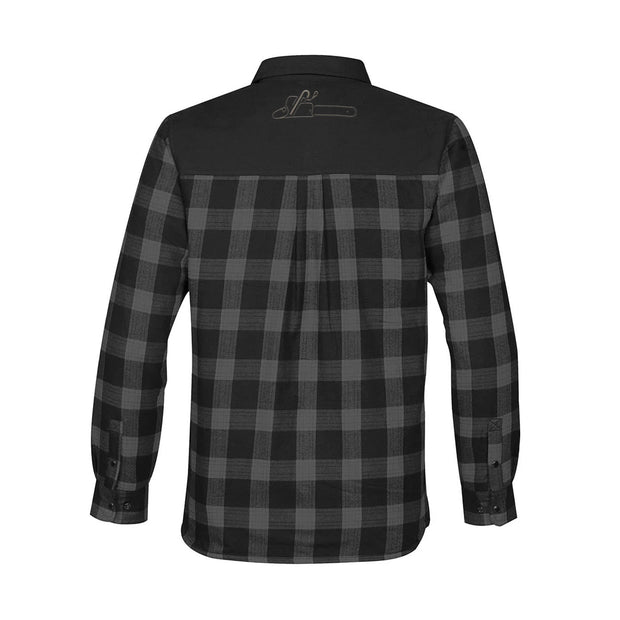 Chemise doublé