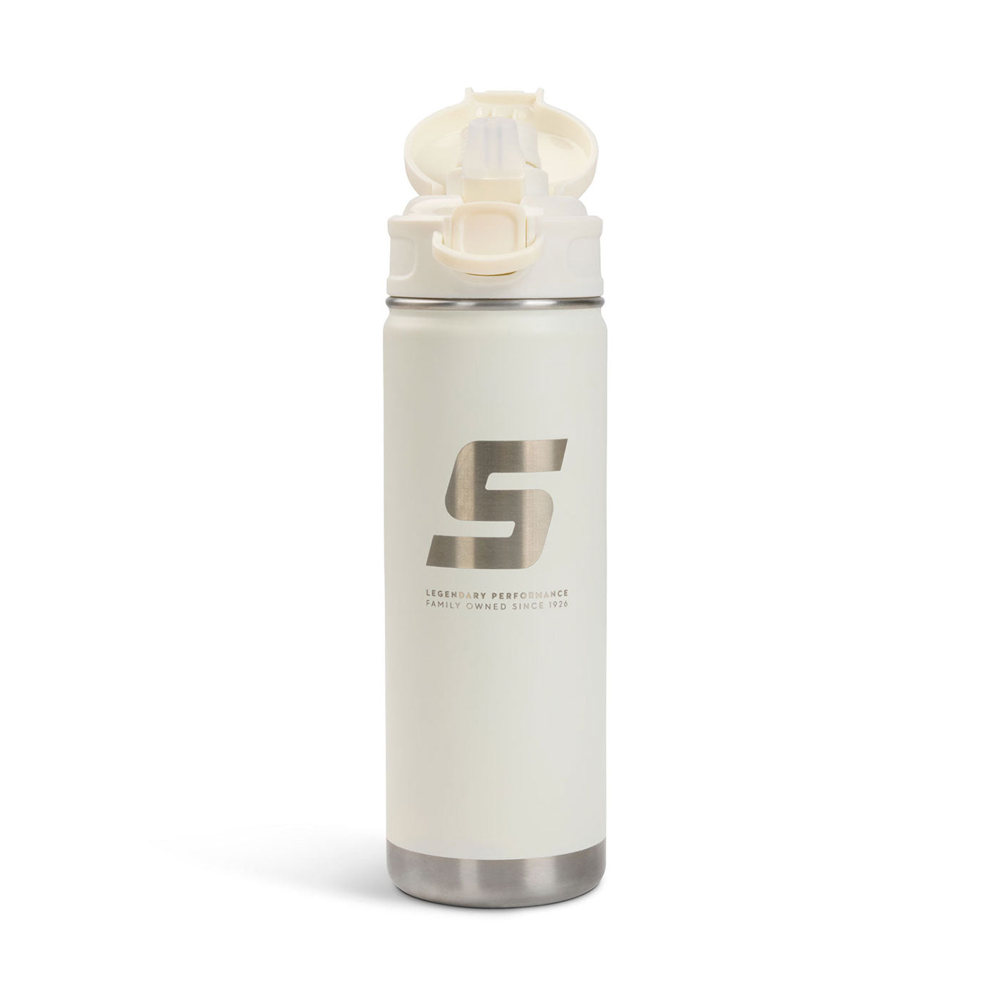 Bouteille d'eau recyclée 946 ml (32 oz)