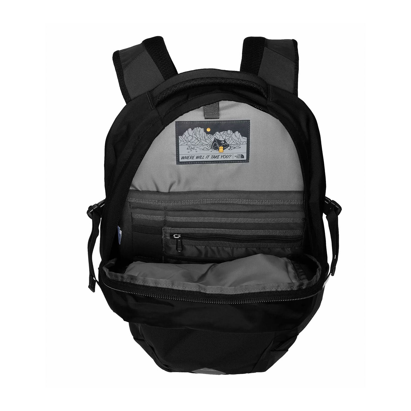 Sac à dos The North Face Fall Line