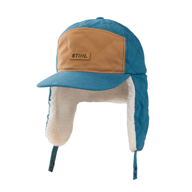 Chapeau de trappeur