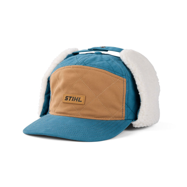Chapeau de trappeur