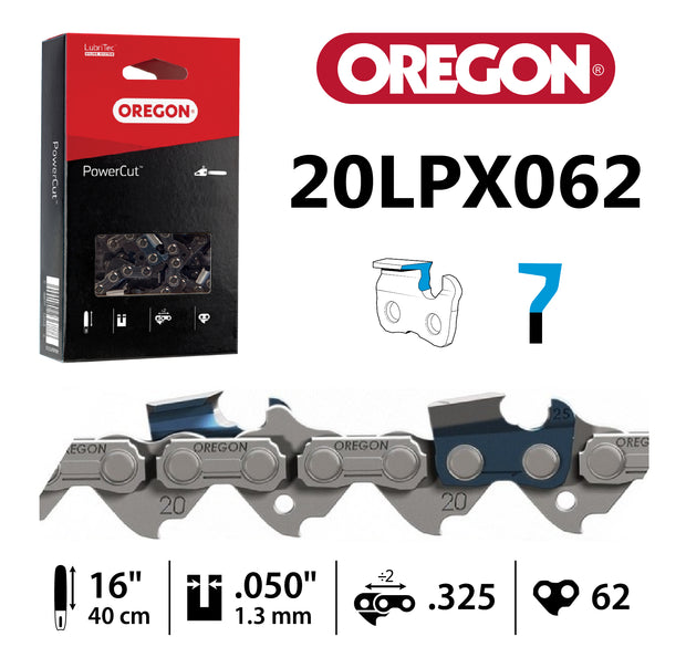 Oregon 20LPX