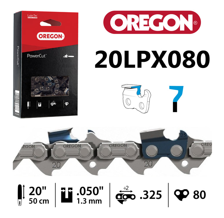 Oregon 20LPX