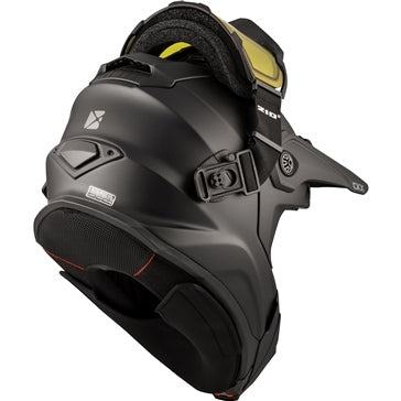 CASQ TITAN ORI LD SOLID NO MAT 2TG CKX