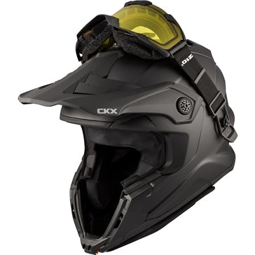 CASQ TITAN ORI LD SOLID NO MAT 2TG CKX