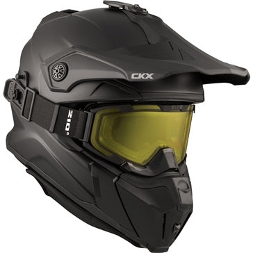 CASQ TITAN ORI LD SOLID NO MAT 2TG CKX
