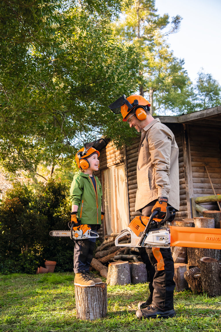 Casque pour enfant