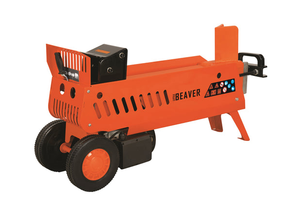 Fendeuse à bois électrique 9 Tonnes LITTLE BEAVER