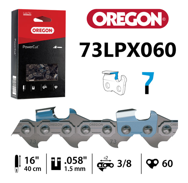 Oregon 73LPX