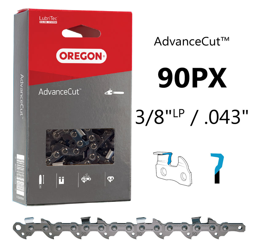 Oregon 90PX