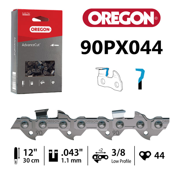Oregon 90PX