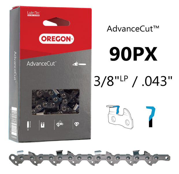 Oregon 90PX