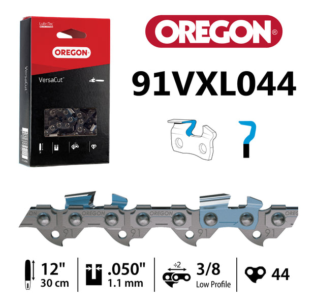 Oregon 91VXL