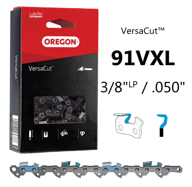 Oregon 91VXL