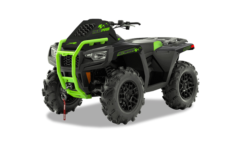 ALTERRA 600 MudPro 2026