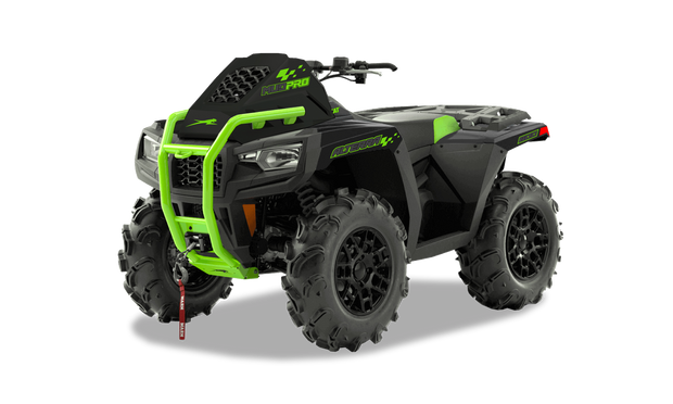 ALTERRA 600 MudPro 2026