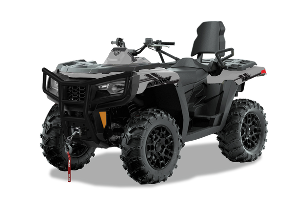 ALTERRA 600 TRV LTD Tungsten 2026