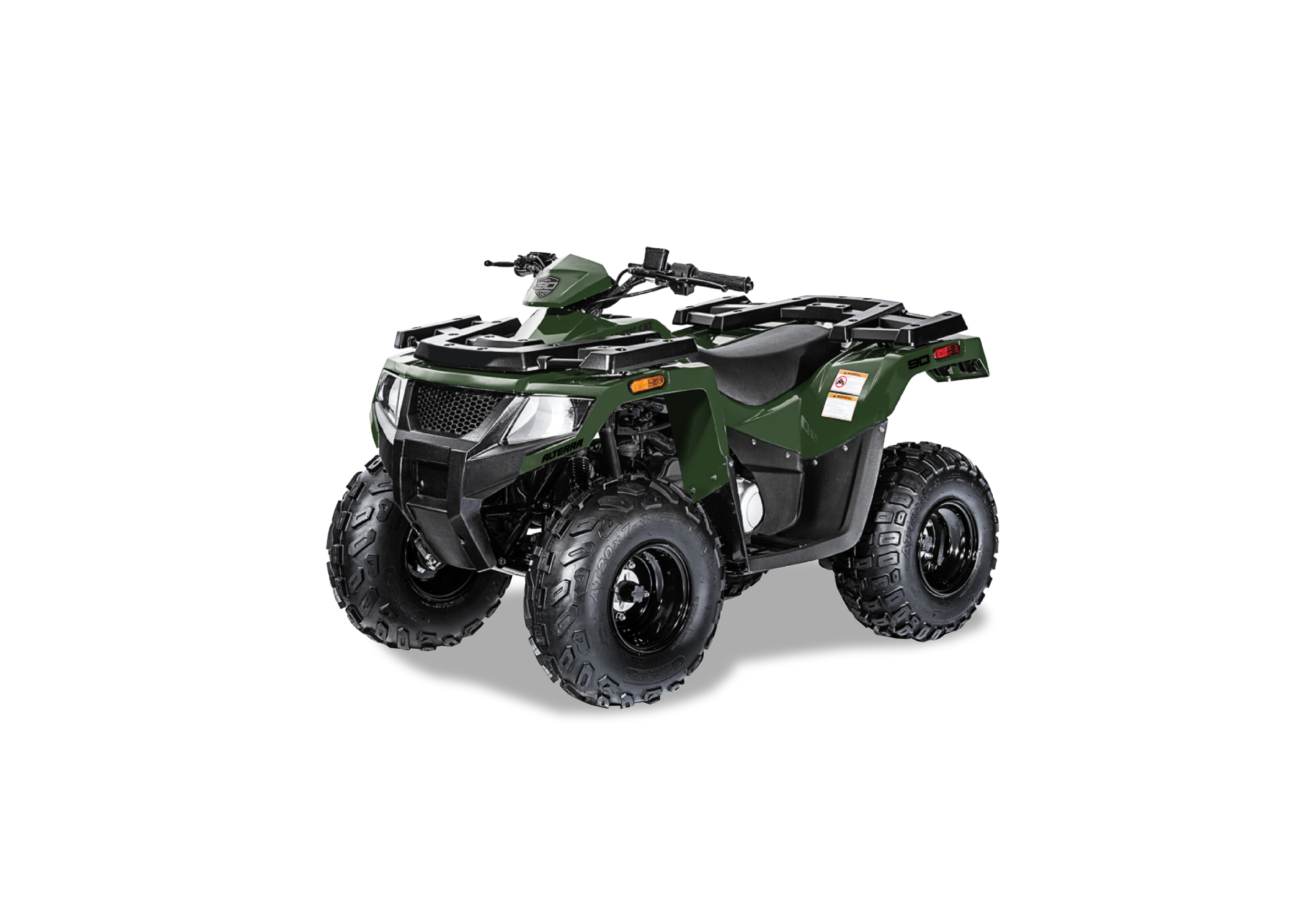 ALTERRA 90 2026