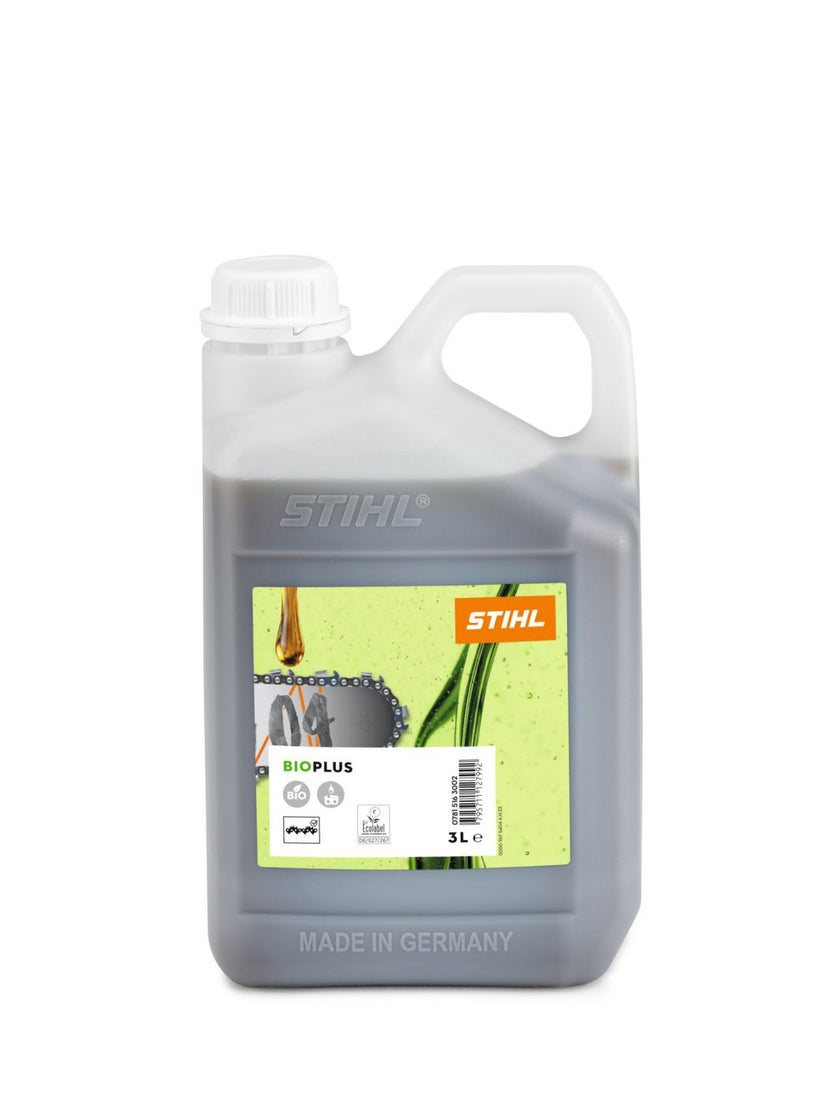 HUILE A CHAINE BIOPLUS 3L