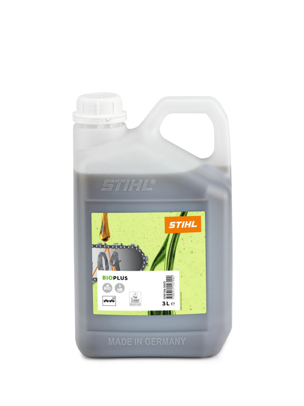 HUILE A CHAINE BIOPLUS 3L
