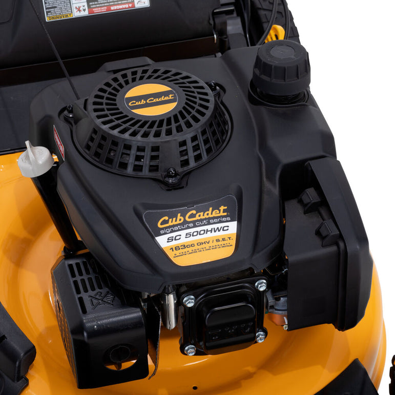 SC500HWC