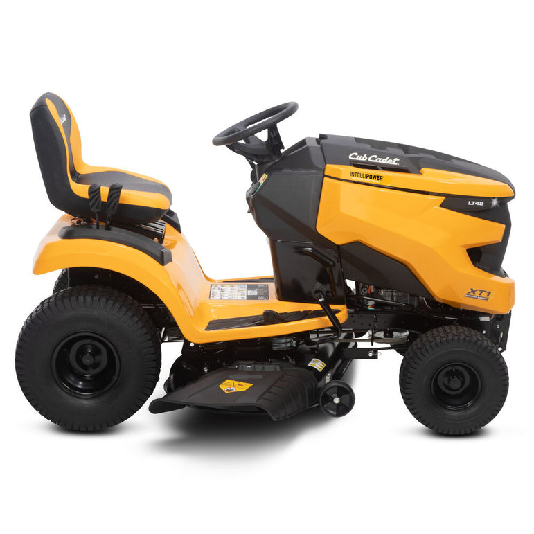XT1 LT42 intelliPOWER