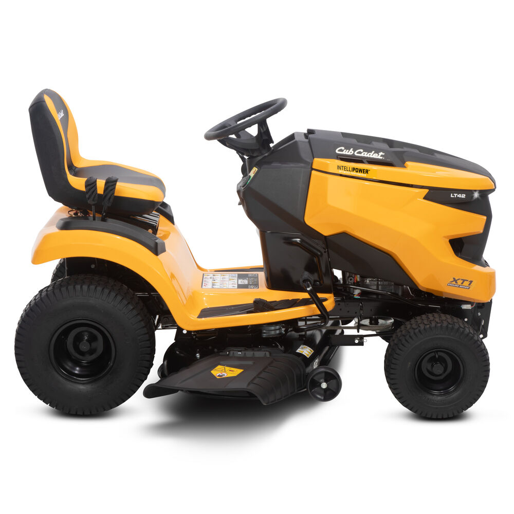 XT1 LT42 intelliPOWER