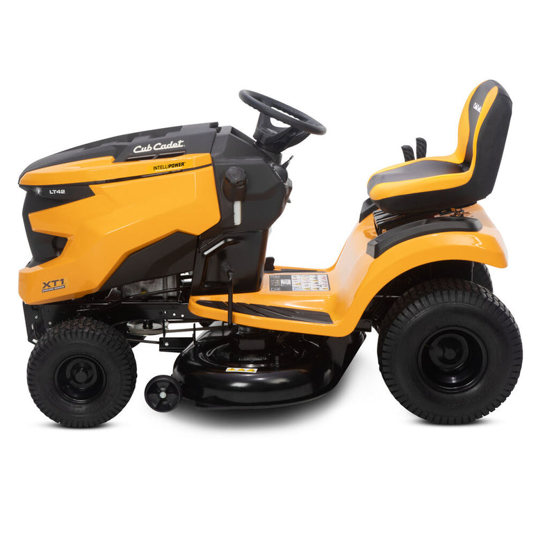 XT1 LT42 intelliPOWER
